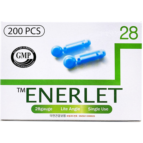동아제약 ENER-LET 28G