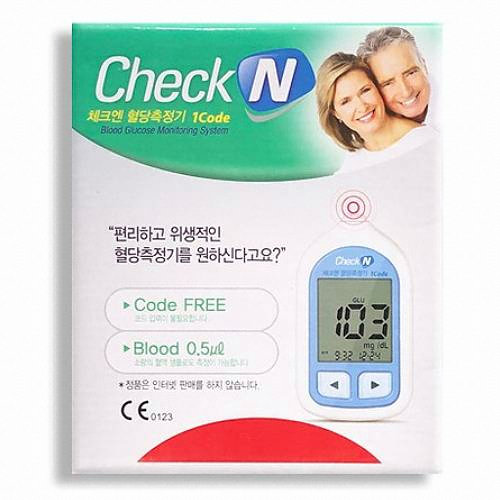 일동제약 체크엔 1Code