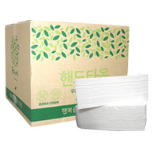 조아티슈 꿈꾸는나무 핸드타월