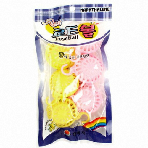 장미사 로즈볼 6개입