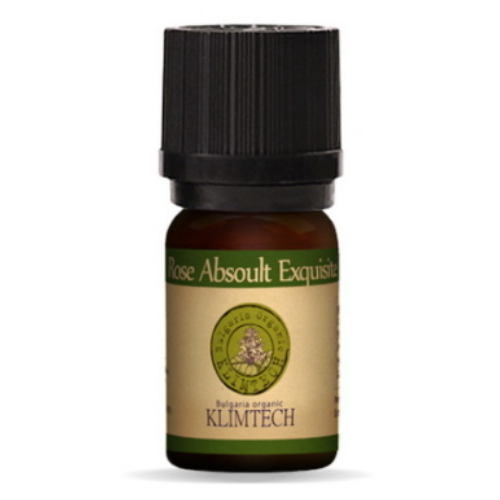 클림텍 에센셜오일 로즈 앱솔루트 2ml