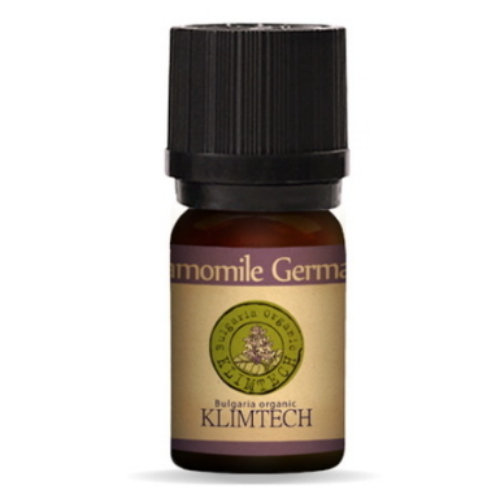 클림텍 에센셜오일 카모마일 저먼 2ml