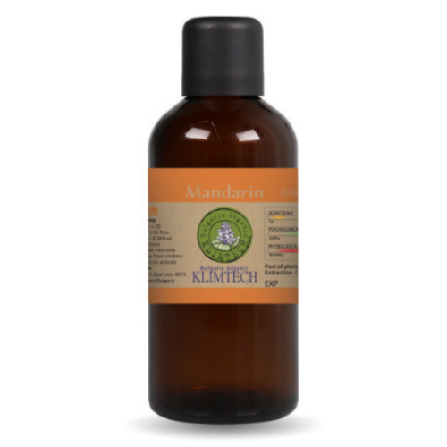 클림텍 에센셜오일 만다린 100ml