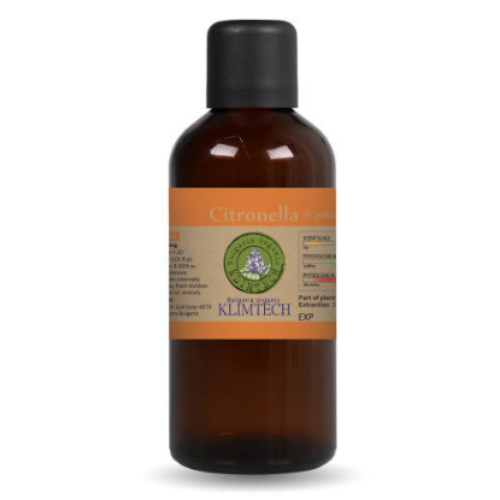 클림텍 에센셜오일 시트로넬라 100ml