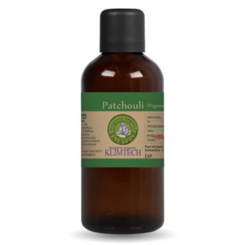 클림텍 에센셜오일 패츌리 100ml