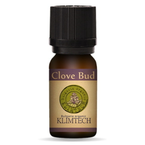 클림텍 에센셜오일 클로브버드 10ml