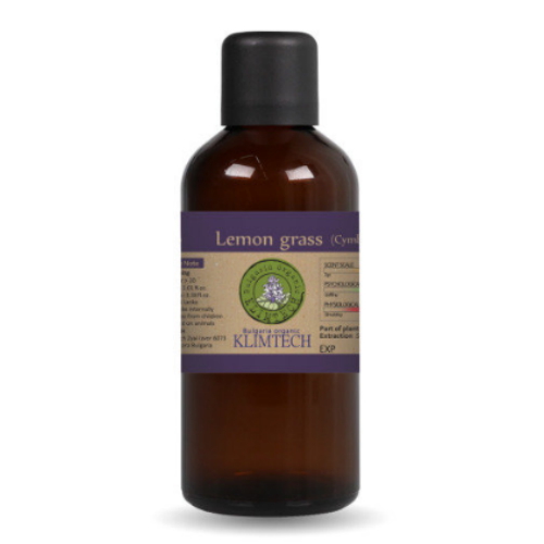 클림텍 에센셜오일 레몬그라스 100ml