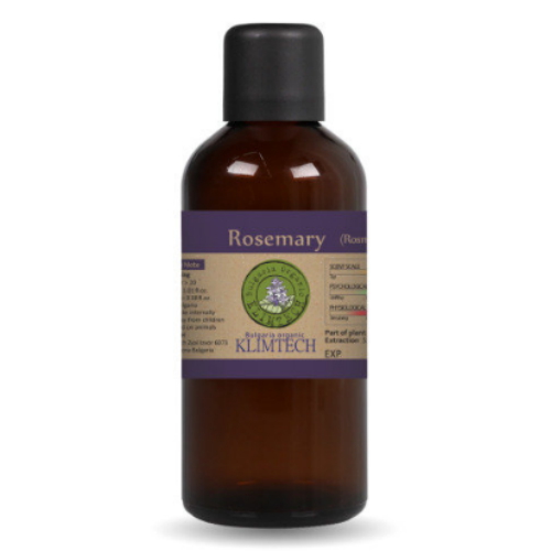 클림텍 에센셜오일 로즈마리 100ml