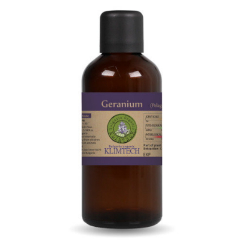 클림텍 에센셜오일 제라늄 100ml