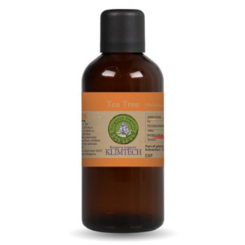 클림텍 에센셜오일 티트리 100ml