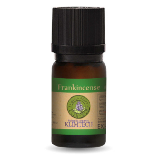 클림텍 에센셜오일 프랑킨센스 10ml