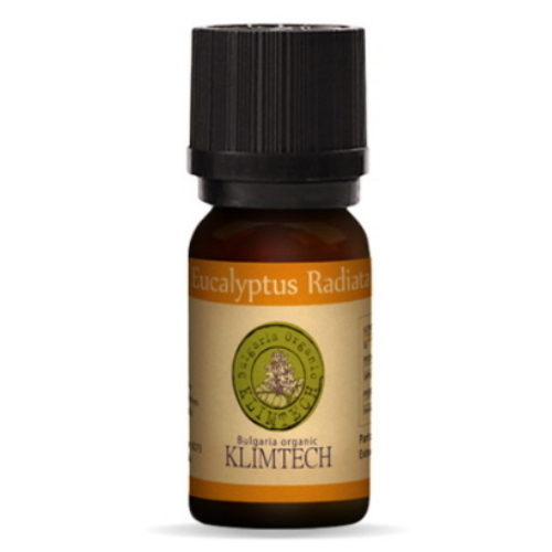 클림텍 에센셜오일 유칼립투스 글로블루스 100ml