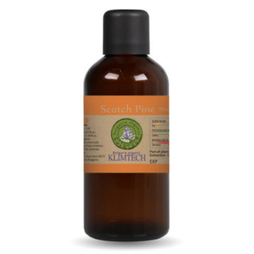 클림텍 에센셜오일 파인 100ml