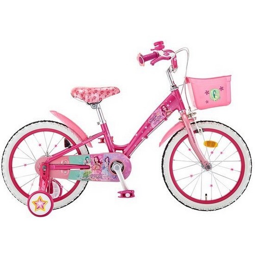 삼천리자전거  시크릿 쥬쥬 18 (2023년형)