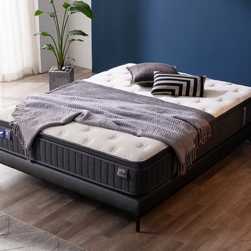 삼익가구 호텔컬렉션 유로탑 독립스프링 하드타입 매트리스 Q