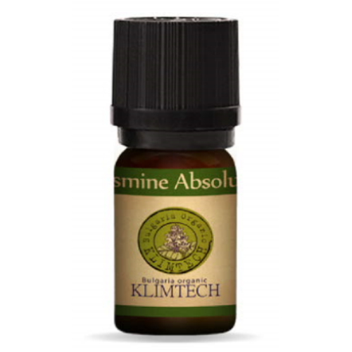 클림텍 에센셜오일 자스민 앱솔루트 5ml