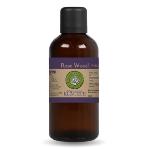 클림텍 에센셜오일 로즈우드 100ml