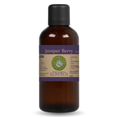 클림텍 에센셜오일 주니퍼 베리 100ml