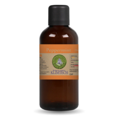 클림텍 에센셜오일 페퍼민트 100ml