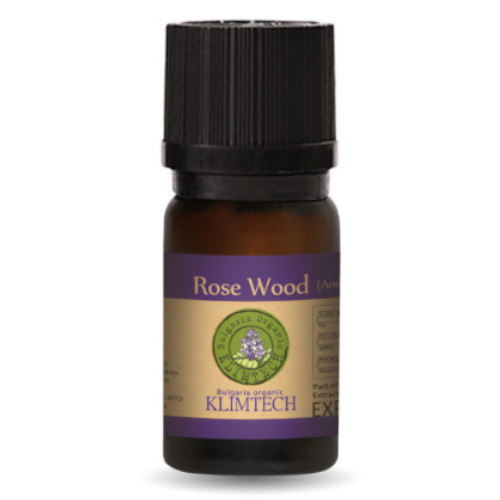 클림텍 에센셜오일 로즈우드 10ml