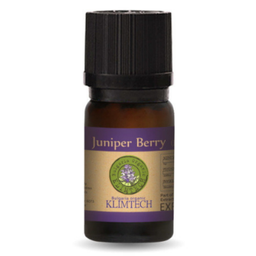 클림텍 에센셜오일 주니퍼 베리 10ml