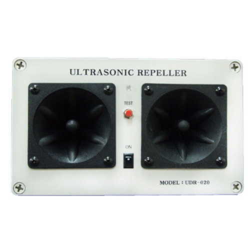 제논 듀얼 초음파 해충퇴치기 UDR-020