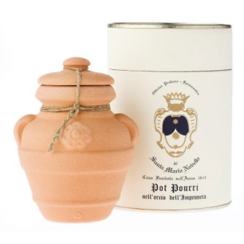 산타마리아노벨라 포푸리 테라코타 소 20g