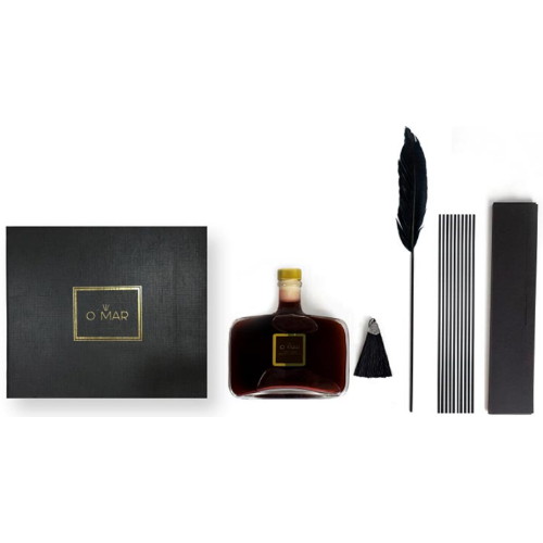 크로바 위스키 디퓨저 500ml