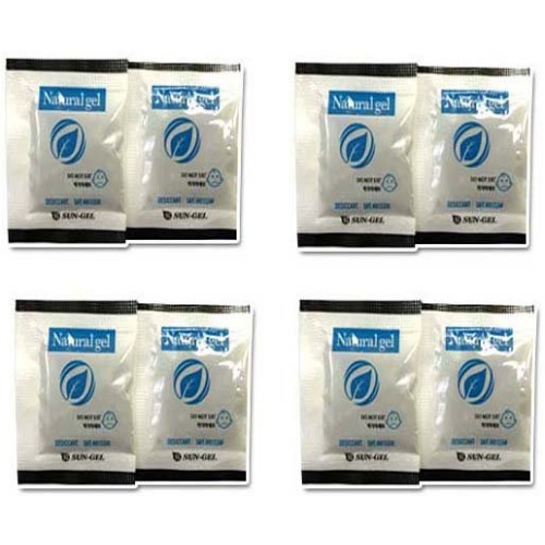 제이제이 내추럴 겔 비닐 방습제 1g