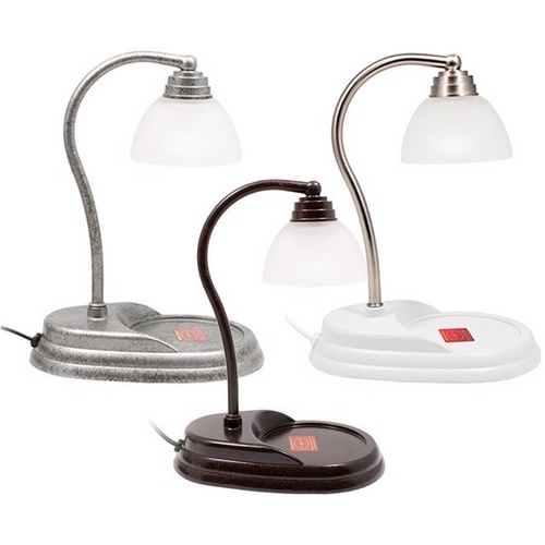 양키캔들 오로라 캔들워머