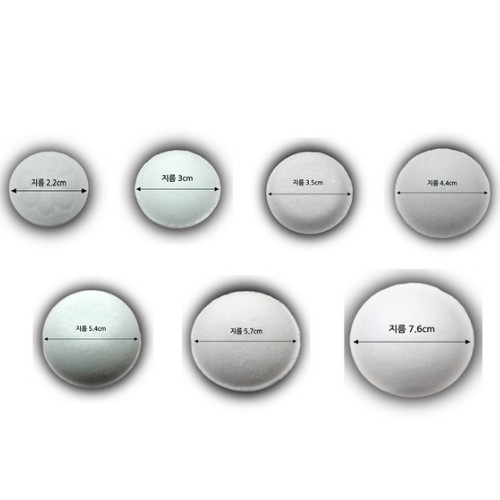 크린스타 나프탈렌 벌크 대용량 6G(808) 1kg