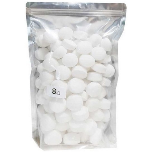 장미사 나프탈렌 1kg (8g)