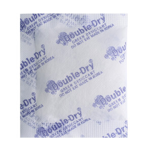 제이제이 실리카겔 특수 부직포 20g