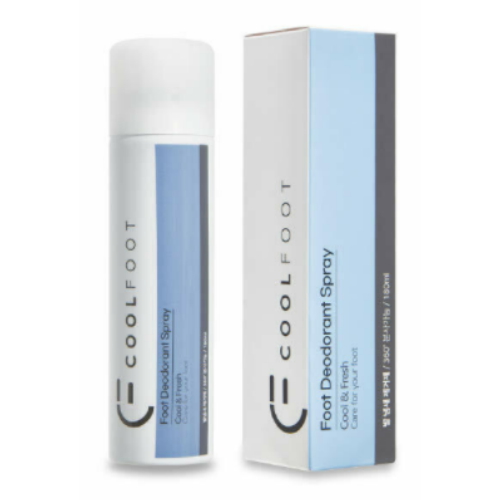휴웰 쿨풋 발냄새 제거제 180ml