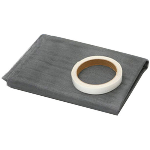 바로 방충망 시트 특대형 + 특수 양면테이프