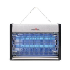 다와 벅스킬러 LED 해충퇴치기 BK-820L