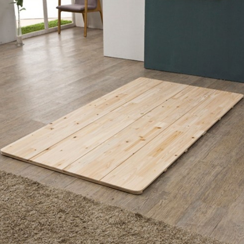 리자인가구 저상형 깔판 S