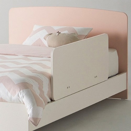 한샘 아임빅 침대 안전가드