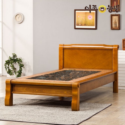 이조농방 엘100 돌침대 S