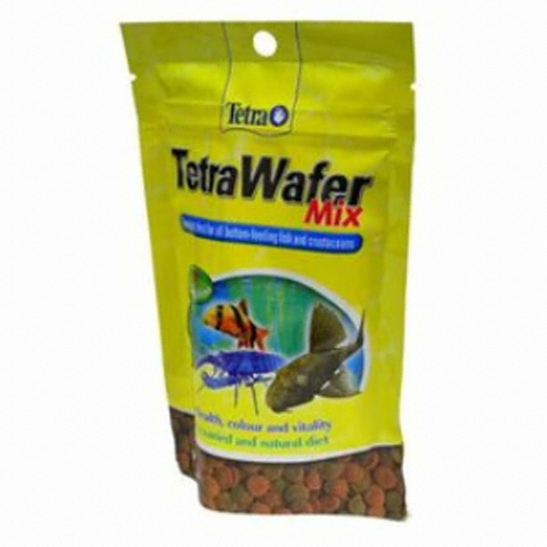 테트라  와퍼 믹스