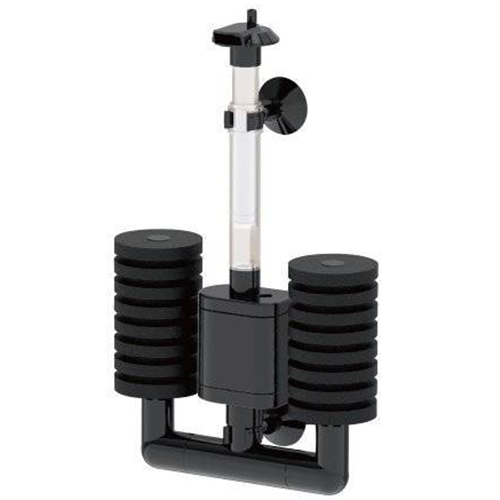 아마존  바이오 스펀지 필터 여과기 HJ-30