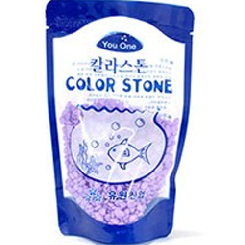 유원산업 SM 칼라스톤 보라 200g [200g] : 에누리 가격비교
