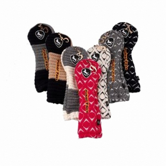 자마골프  스마트 우드커버