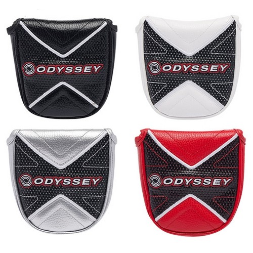 캘러웨이  오디세이 어센틱 네오말렛 퍼터커버