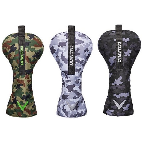 캘러웨이  CG 액티브 드라이버커버