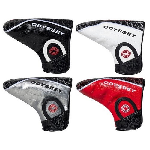 캘러웨이  오디세이 어센틱 블레이드 퍼터커버