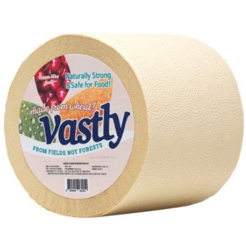 바스틀리 점보입 키친타월 487매