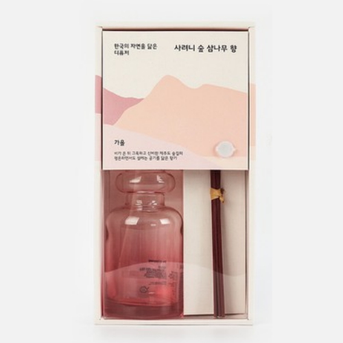 신세계인터내셔날 한국의 향기 디퓨저 사려니숲 삼나무향 200ml [1개] - 에누리 가격비교