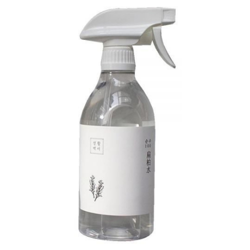 생활백서 냄새안녕 편백수 탈취제 500ml