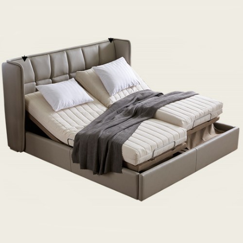 알파침대 AP1501B 트윈 모션베드 S+S